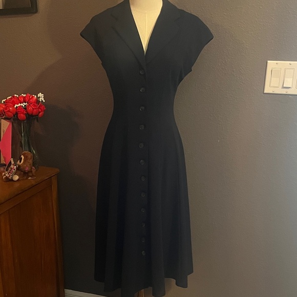 Calvin Klein Dress 😍 - Picture 1 of 13